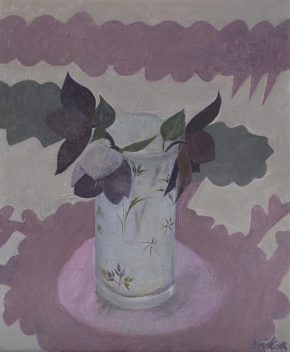 Haidee Becker