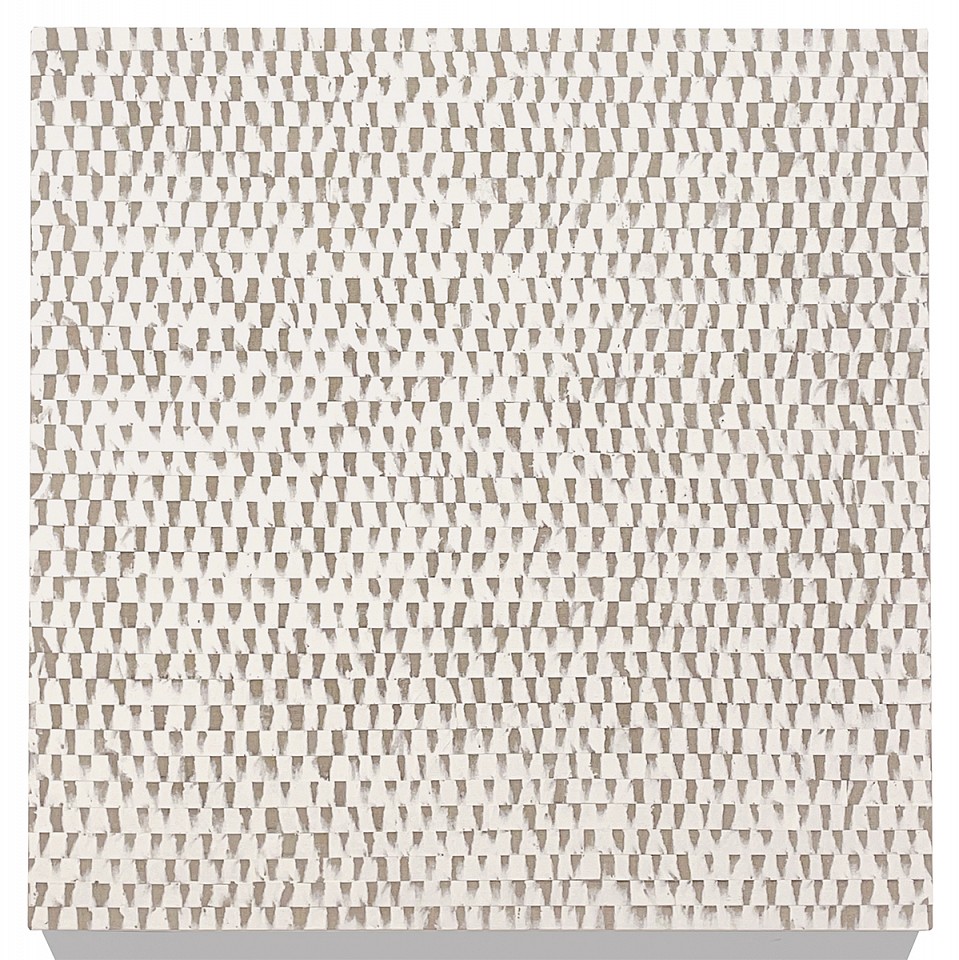 Laura Duerwald, Indra's Net no. 5, 2025
36" x 36" unframed
mixed media cradled panel
LD 68
Price Upon Request