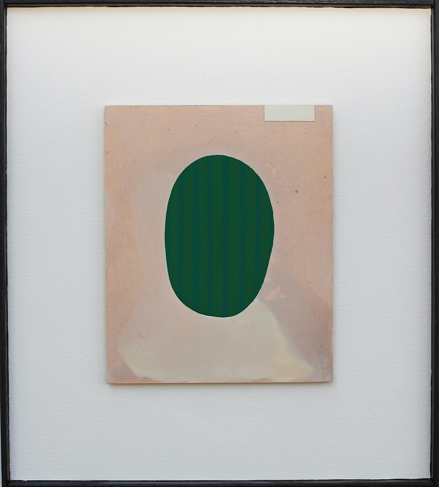 Dane Carder, No Comparison, 2025
11" x 9", 19.5" x 17.5" framed
mixed media on panel
DC 135
Price Upon Request