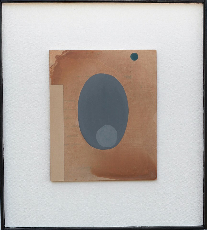 Dane Carder, The Bouulder Within, 2025
11" x 9", 19.5" x 17.5" framed
mixed media on panel
DC 137
Sold