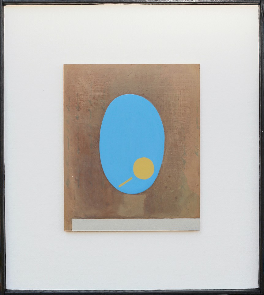 Dane Carder, Behind That Cloud, 2025
11" x 9", 19.5" x 17.5" framed
mixed media on panel
DC 138
Sold