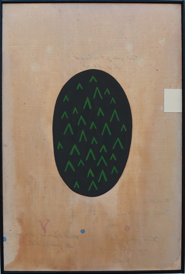 Dane Carder, Savior, 2025
11" x 9", 19.5" x 17.5" framed
mixed media on panel
DC 145
Price Upon Request