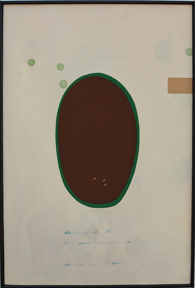 Dane Carder, According To life, 2025
11" x 9", 19.5" x 17.5" framed
mixed media on panel
DC 146
Price Upon Request