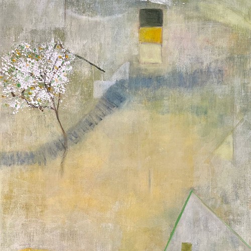 Exhibition: SALON STYLE 2025, Helen DeRamus