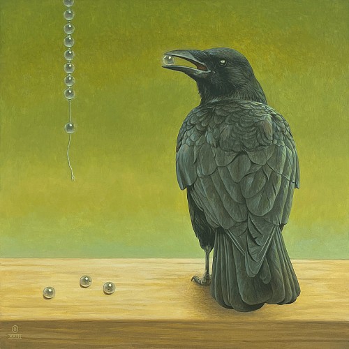 Work: Stephen  O&#039;Donnell Gather, 2023