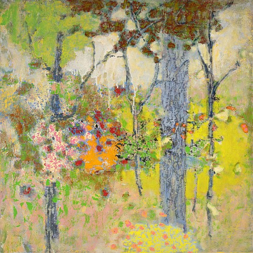 Work: Richard Stevens Radiance of Renewal, 2025
