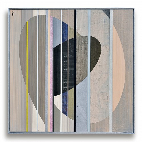 Exhibition: SALON STYLE 2025, Woody Patterson