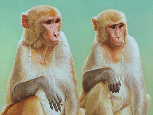 SALON STYLE 2025 - Installation View&nbsp;