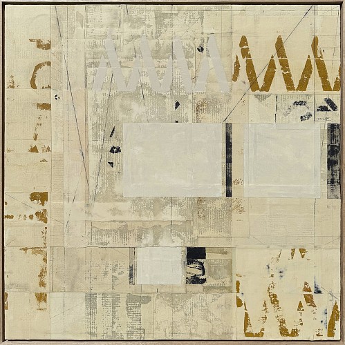 George Read After Hours Samba II, 2025