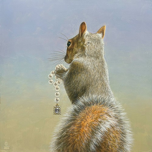 Stephen  O'Donnell - Withhold, 2025