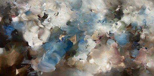 Sara Pittman - Emphatic Softness, 2024