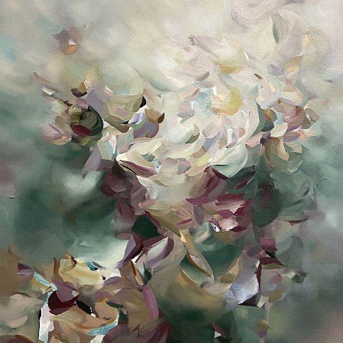 Exhibition: Salon Style 2022, Sara Pittman