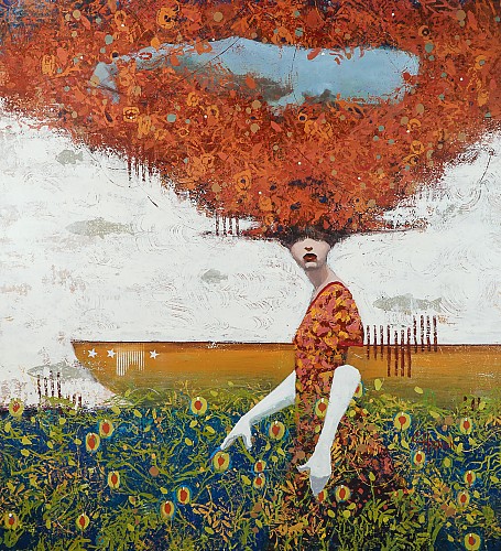 Oceanica Dreams of Jonah, 2025