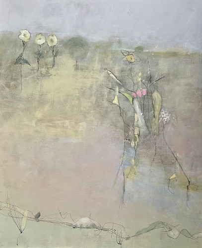 Helen DeRamus - Landscape Music, 2025