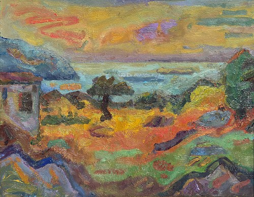 Colors of Autumn, 2025