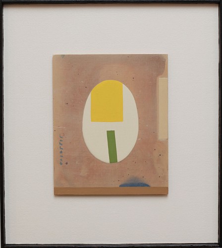 We Wore A Path To Her Door, 2025