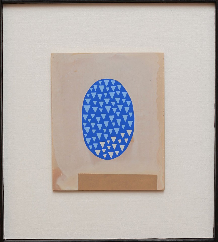 Dane Carder, Looks Like It's Falling, 2025
11" x 9", 19.5" x 17.5" framed
mixed media on panel
DC 156
Price Upon Request