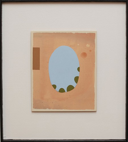 Dane Carder -&nbsp;How Do You Let Go?, 2025