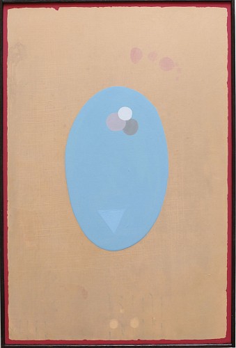 Dane Carder -&nbsp;Seeking Silver Lining, 2025