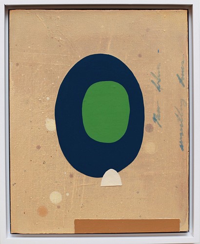 Dane Carder -&nbsp;Atlas At Practice, 2025