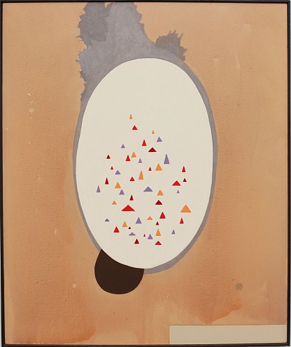 Dane Carder -&nbsp;A history Of Setting Fires, 2025