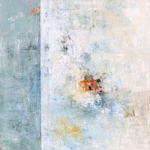 I Felt The Sun Upon My Face, 2025