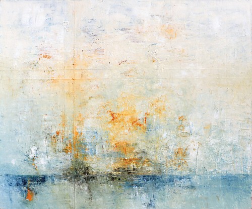 On A Hot & Golden Day, 2025