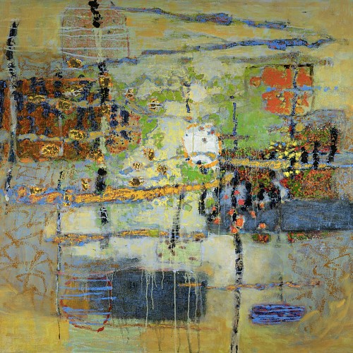 Artist:&nbsp;Richard Stevens