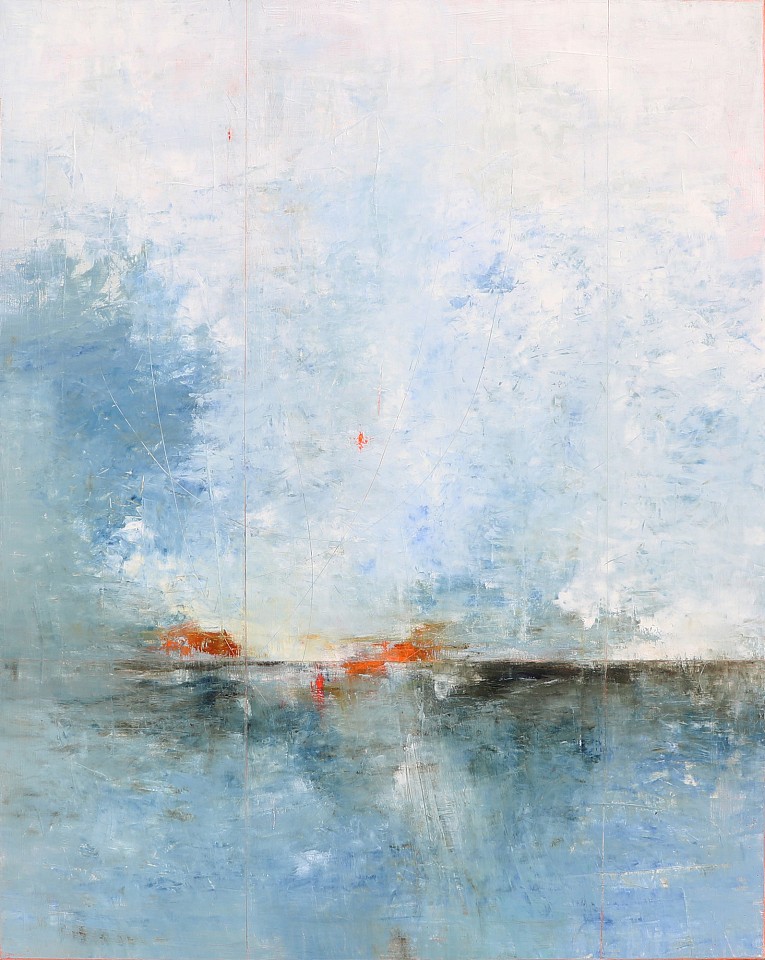 Peter Burega, Oil on canvas
60"" x 48""
PB 010
Price Upon Request