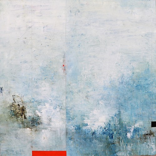 Work:&nbsp;The Stars Rush In, 2026