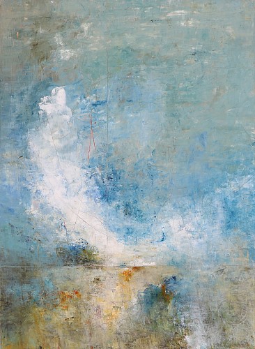 Work:&nbsp;The Medow Gale of Spring, 2026