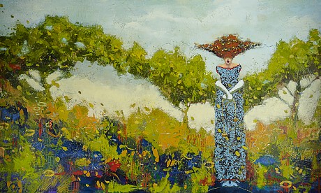 Cathy Hegman Biography