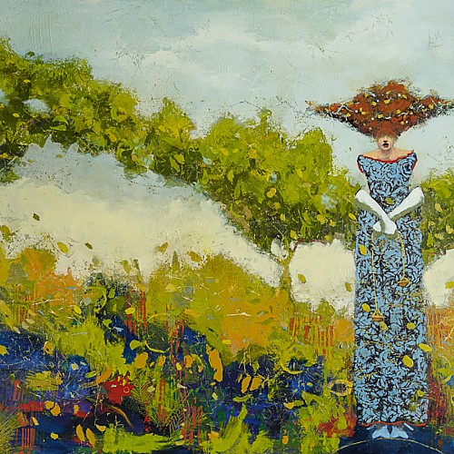 Artist:&nbsp;Cathy Hegman