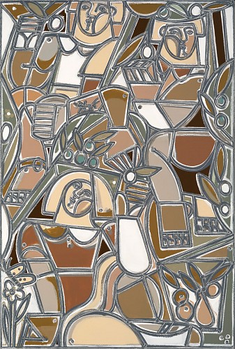 America Martin -&nbsp;The Family II, 2026