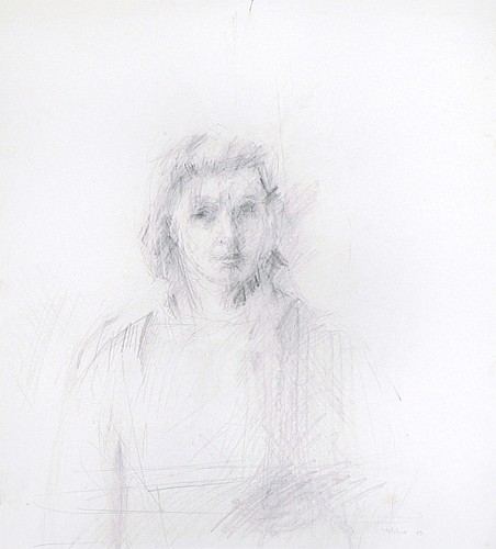 Self Portrait, 1983