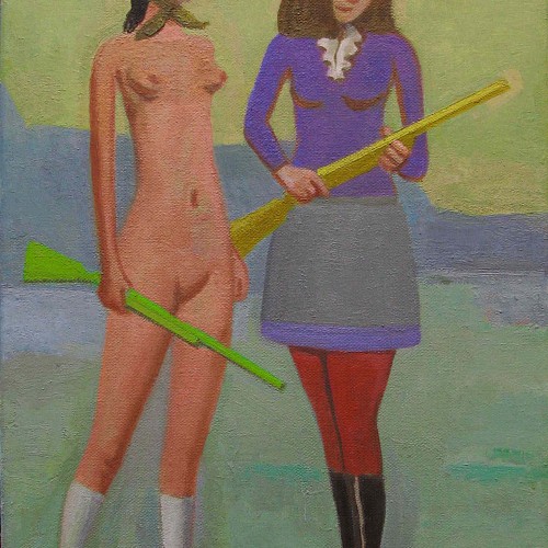 Exhibition: Salon Style 2022,&nbsp;Stephanus Heidacker