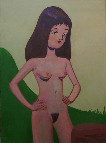 Stephanus Heidacker Female, 2022