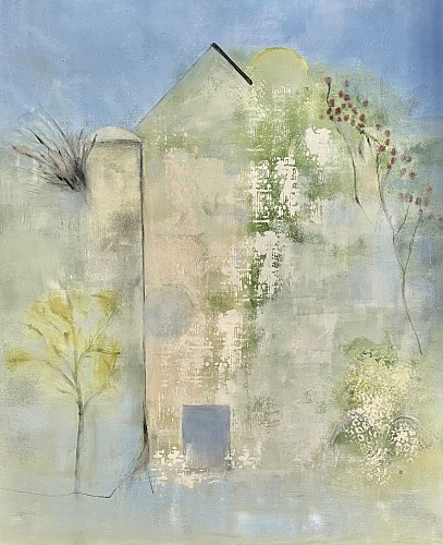 Helen DeRamus -&nbsp;Blue Note, 2026