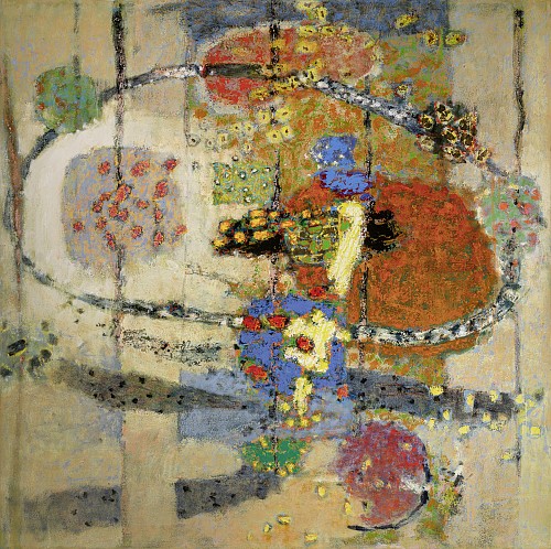 Spatiotemporal, 2026