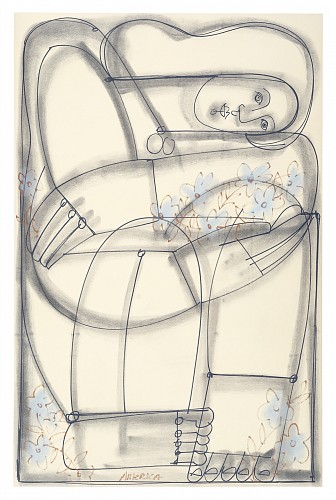 Springs New Blossoms, 2026