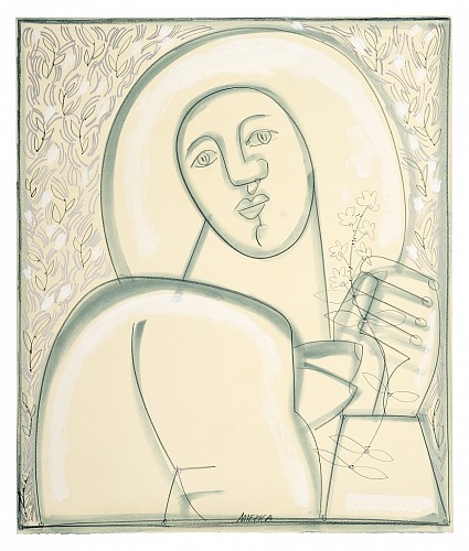 Sage From The Garden, 2026