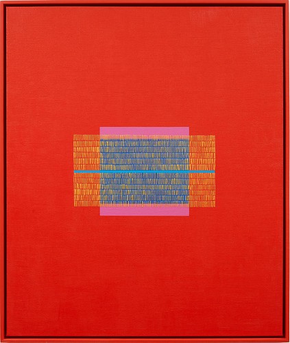 A Warm Stillness, 2025