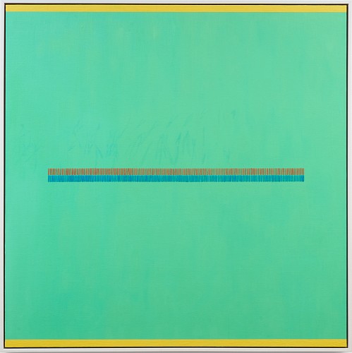 Berto -&nbsp;Where The Mind Rests, 2025