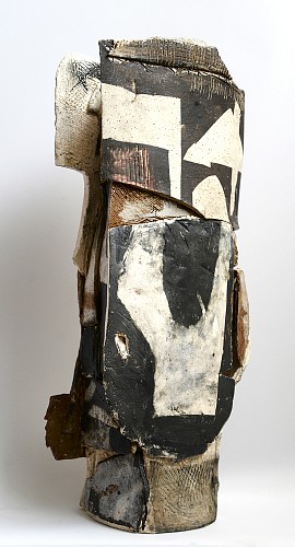 Work:&nbsp;Mary Mackey Empire, 2026