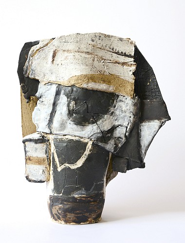 Mary Mackey Two -Faced, 2026