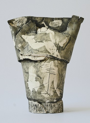 Work:&nbsp;Mary Mackey My World, 2026