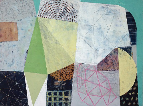 Anne Hebebrand -&nbsp;Tethered to the Sky, 2026