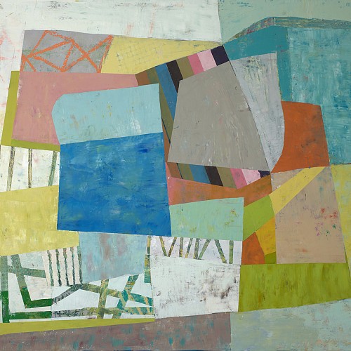 HEBEBRAND: MANZY: MACKEY, Jun 12 &ndash; Jun 12, 2026