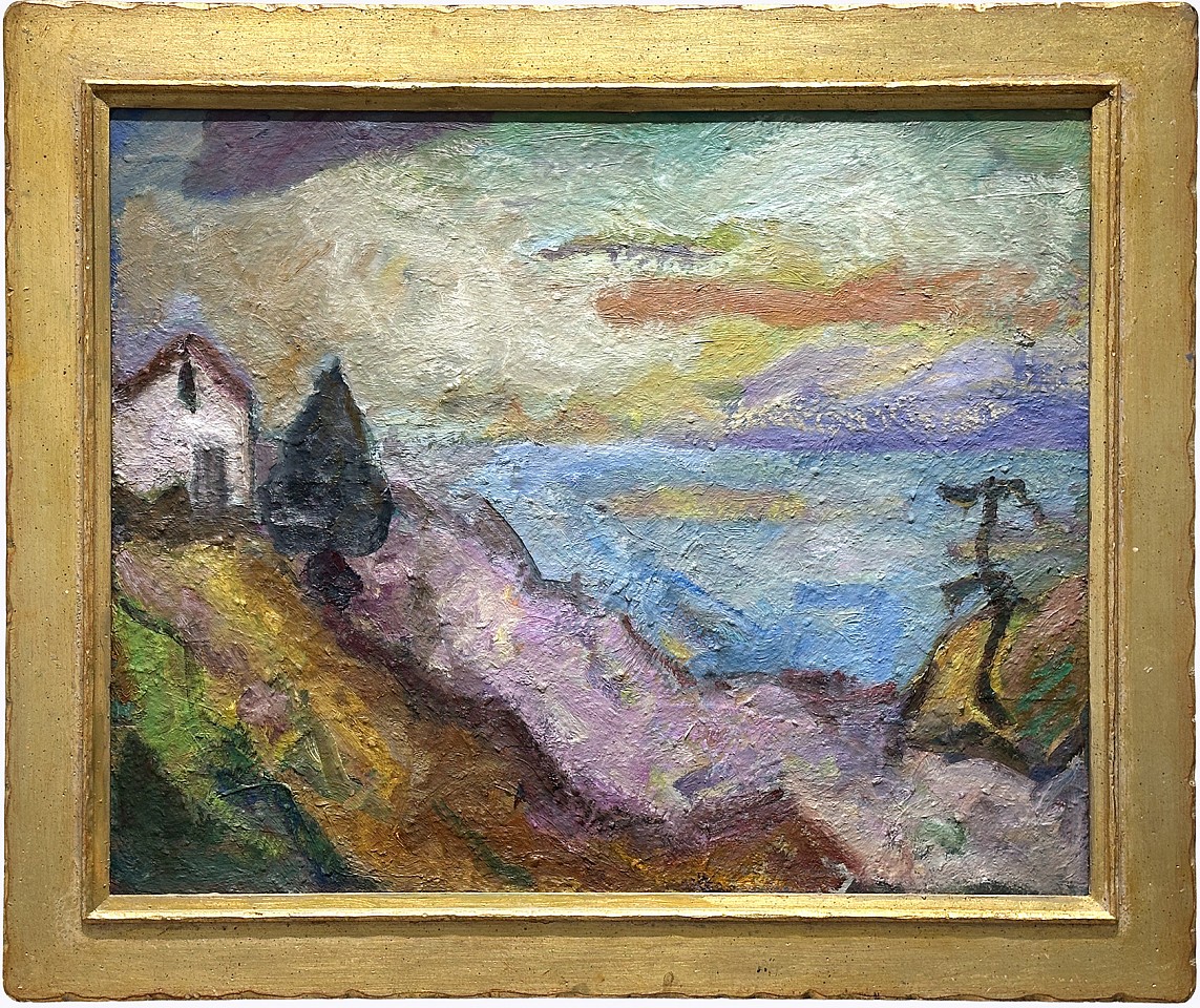 Yasharel Manzy, Windy Day, Cortona, 2026
24" x 30", 26" x 32" framed
Oil on canvas
YM 557
Price Upon Request