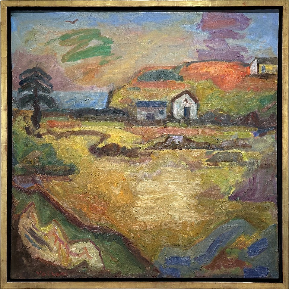 Yasharel Manzy, Oil on board
48" x 48", 50" x 50"framed
YM 567
Price Upon Request